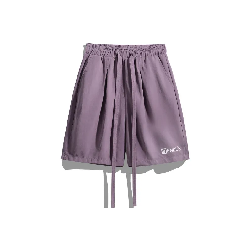 BENDL'S Casual Shorts Unisex-20