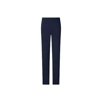 JODOLL Casual Pants Men's Navy Blue