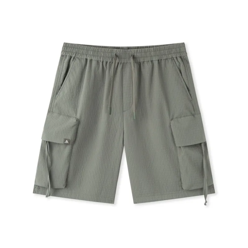 SEM/R Casual Shorts Men-8