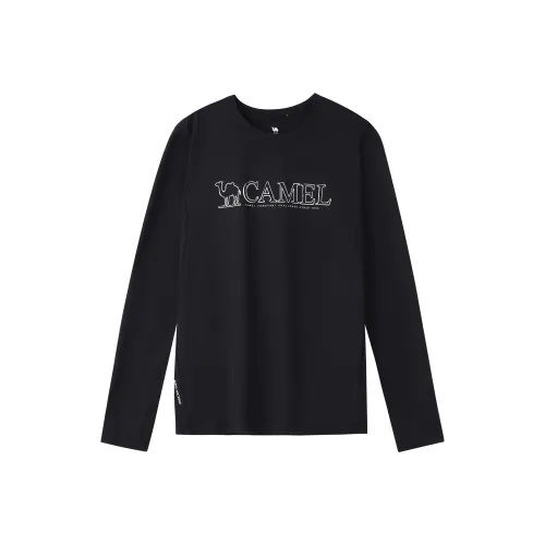 CAMEL Urban Function Series T Shirts Women's