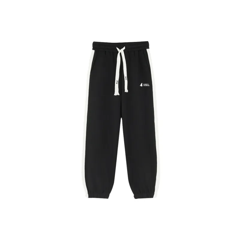 TREK&TRAVEL Casual Pants Unisex-0
