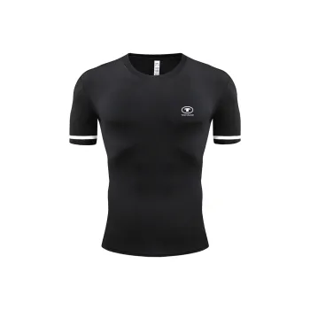 TOM TAILOR SS24 Workout Clothing Unisex