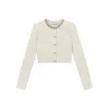 Ivory White