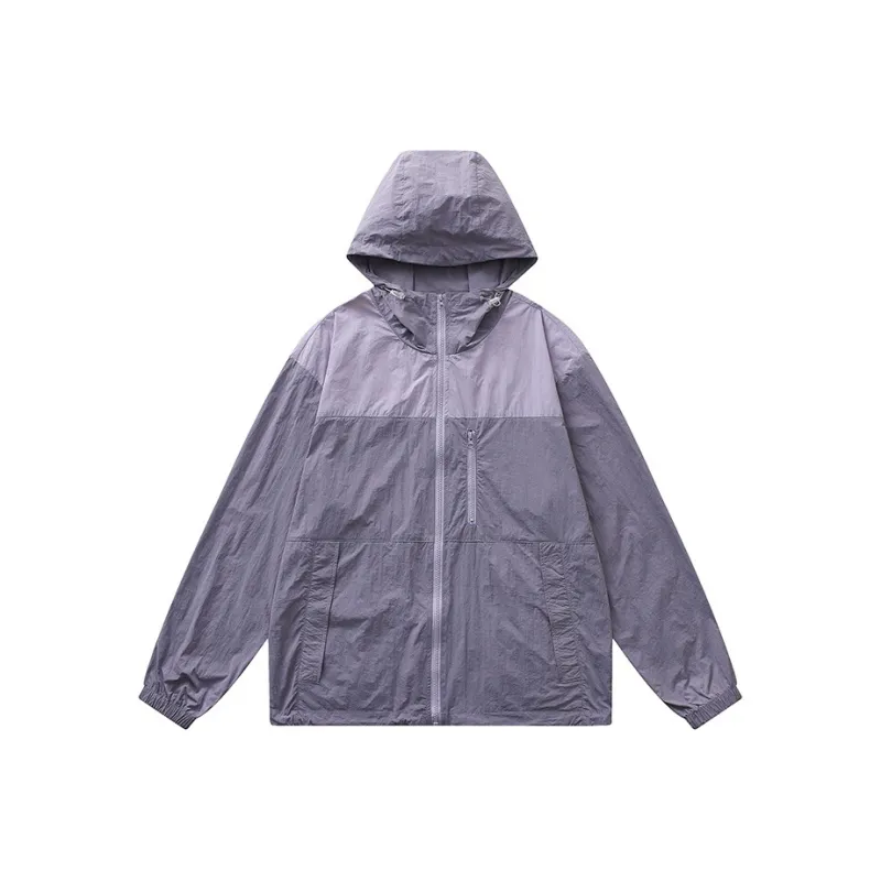 TELENT Super Light, Breathable, Quick Dry, Cooling, Antibacterial, And Anti Allergic Sun Protection Clothing Unisex-8