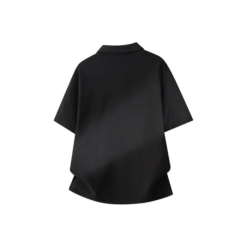 FAX FOR FMACM Polo Shirt Unisex-1