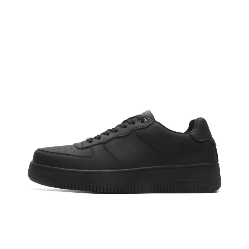 MUYI Low Top Skateboard Shoes Men's-7