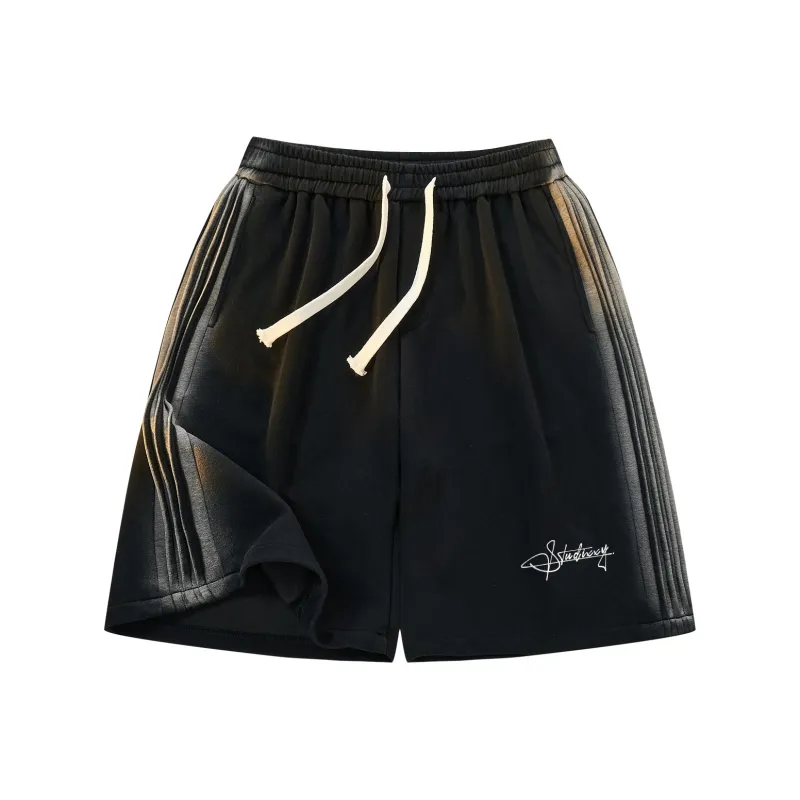 DIXX Casual Shorts Unisex-28