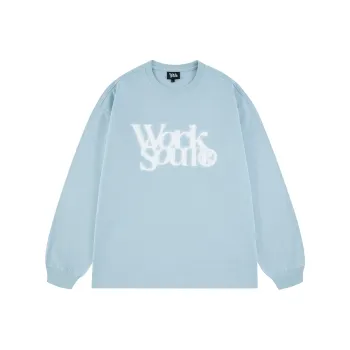 WORKSOUT T Shirts Unisex