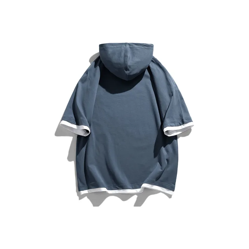 7 SEVFUN T Shirts Unisex-5