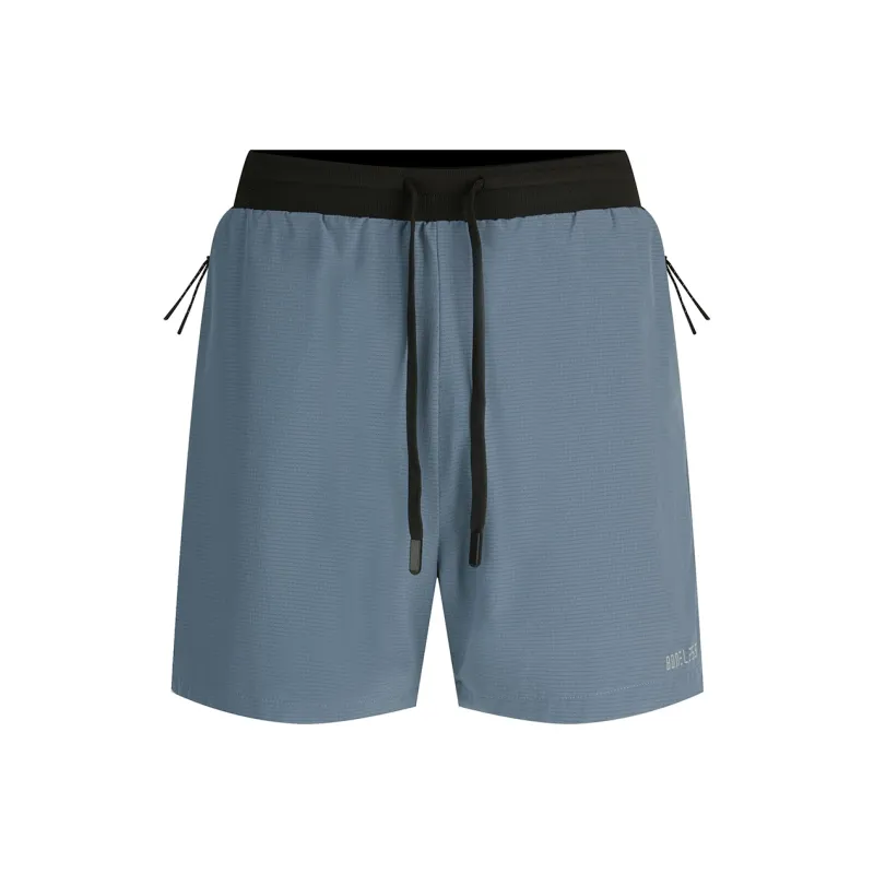 BONELESS Sports Shorts Unisex-4
