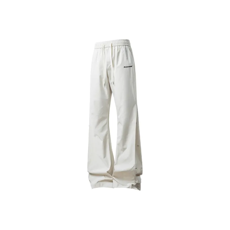 KNOWNLAB Casual Pants Unisex-7