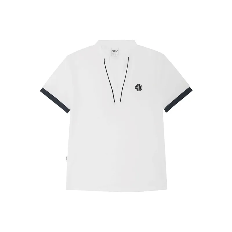 GOLF T Shirts Women's-0