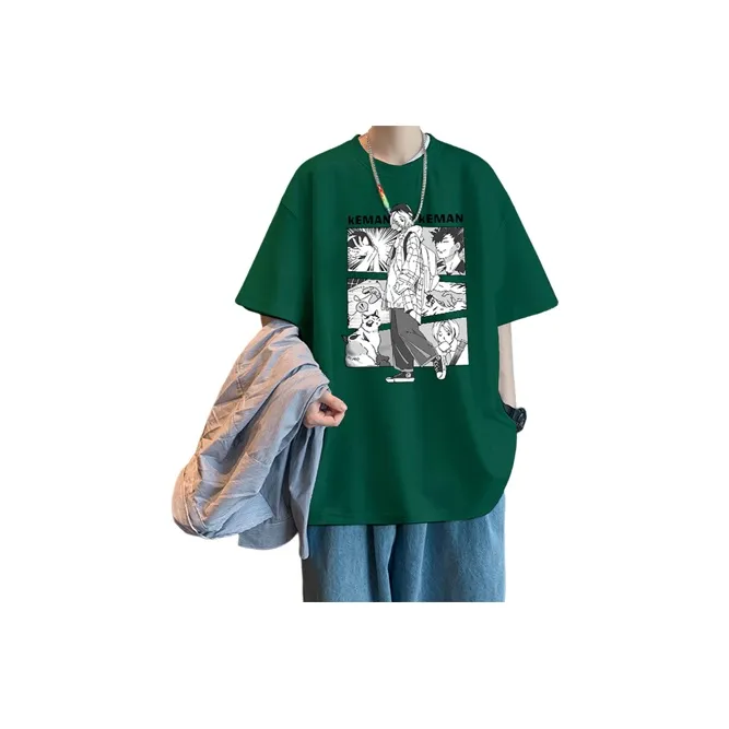 YOFVV T Shirts Unisex-9