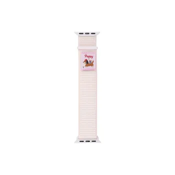 IWabcertoo Apple Compatibility Watch Band 179mm Nylon Material