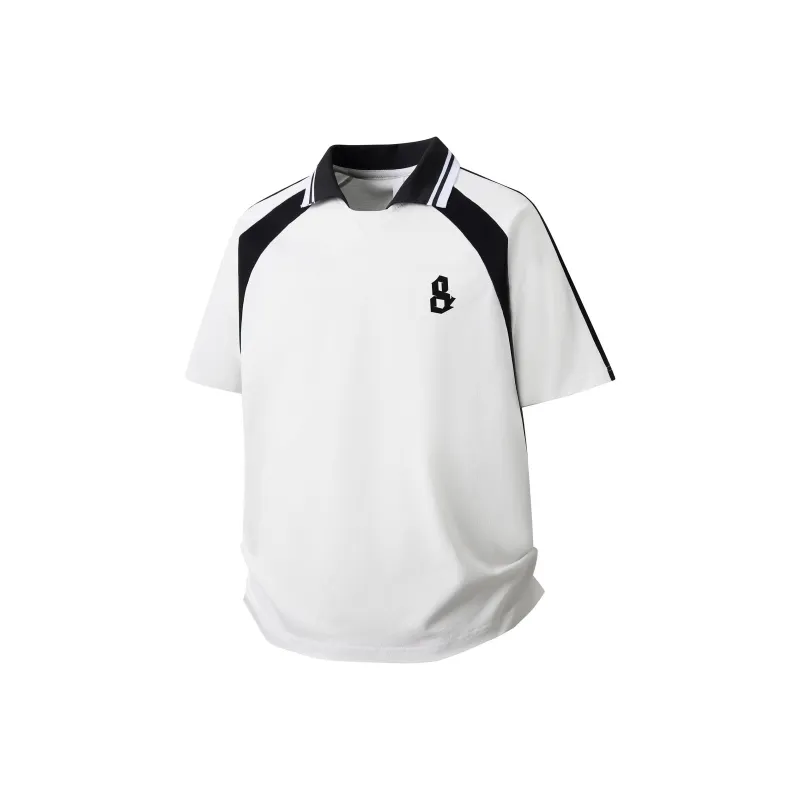 ST&SAT T Shirts Unisex White-0