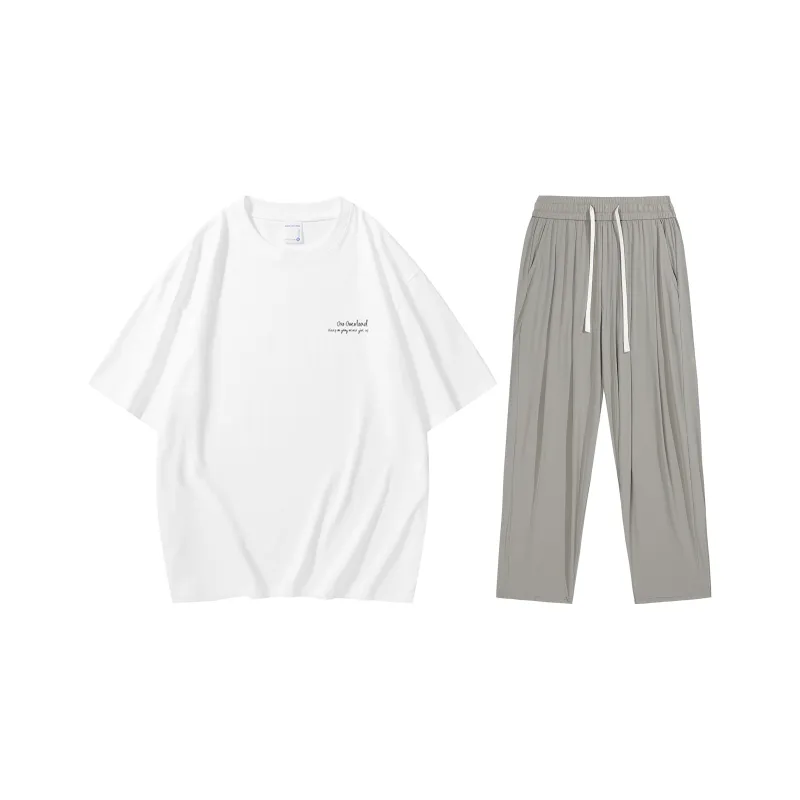 OXO OVERLOAD Casual Sportswear Unisex-13