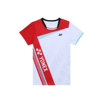 YONEX Set in Sleeve T Shirt Women's