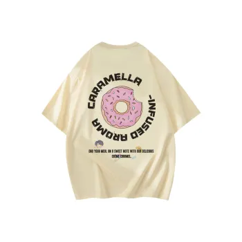 Caramella T Shirts Unisex