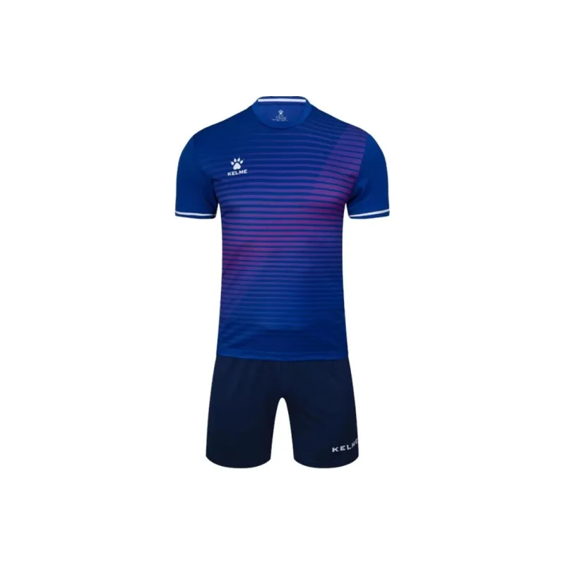 KELME Soccer Jersey Sets Unisex-0