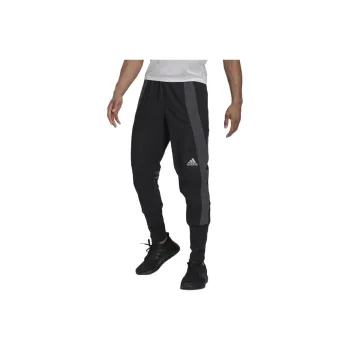 Adidas Adizero Athletic Trousers Men's Black