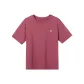 Berry Red (Little House Print)