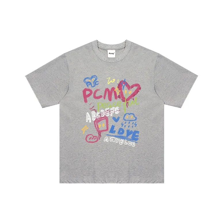PCMY T Shirts Women's-17