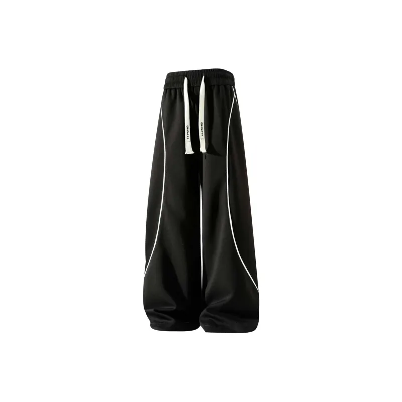 GWAF Casual Pants Unisex-4