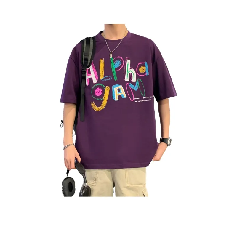 SPPV T Shirts Unisex-13