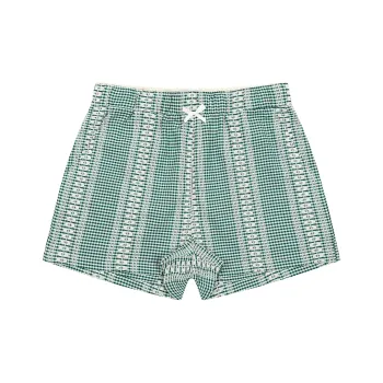 MostwantedLab Casual Shorts Unisex