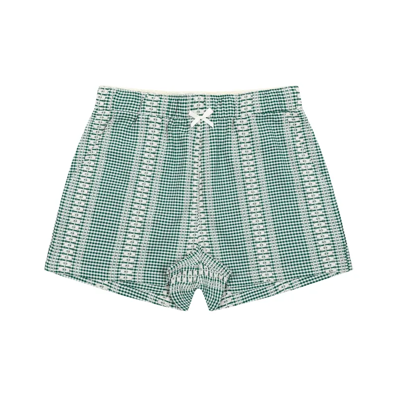 MostwantedLab Casual Shorts Unisex-0