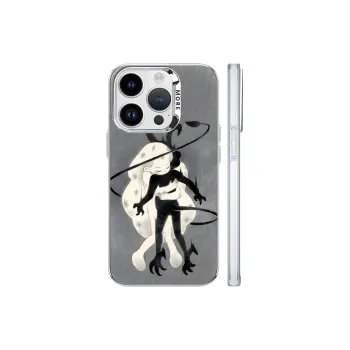 Ray chain Phone Cases