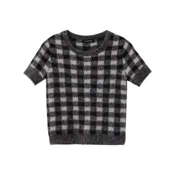 YUMOMO STAR Crop Tops Women's