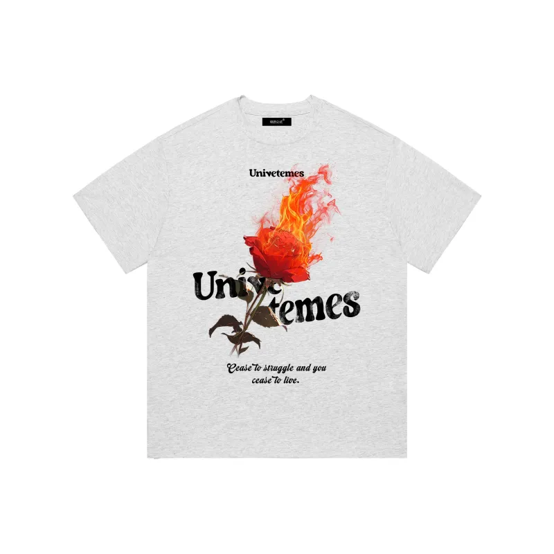 Universal Templates T Shirt Unisex-9