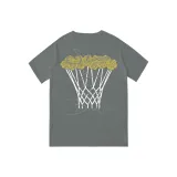 Icebreaker Rose Short-Sleeved-Gray
