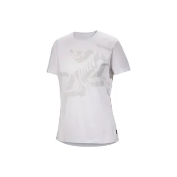 Arcteryx Set in Sleeve T Shirt Women's