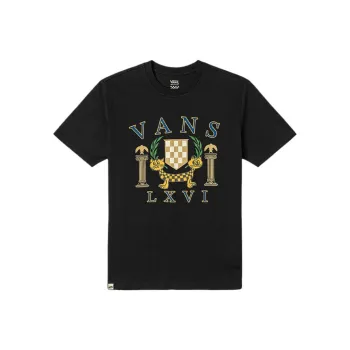 Vans SS25 T Shirt Women's Black