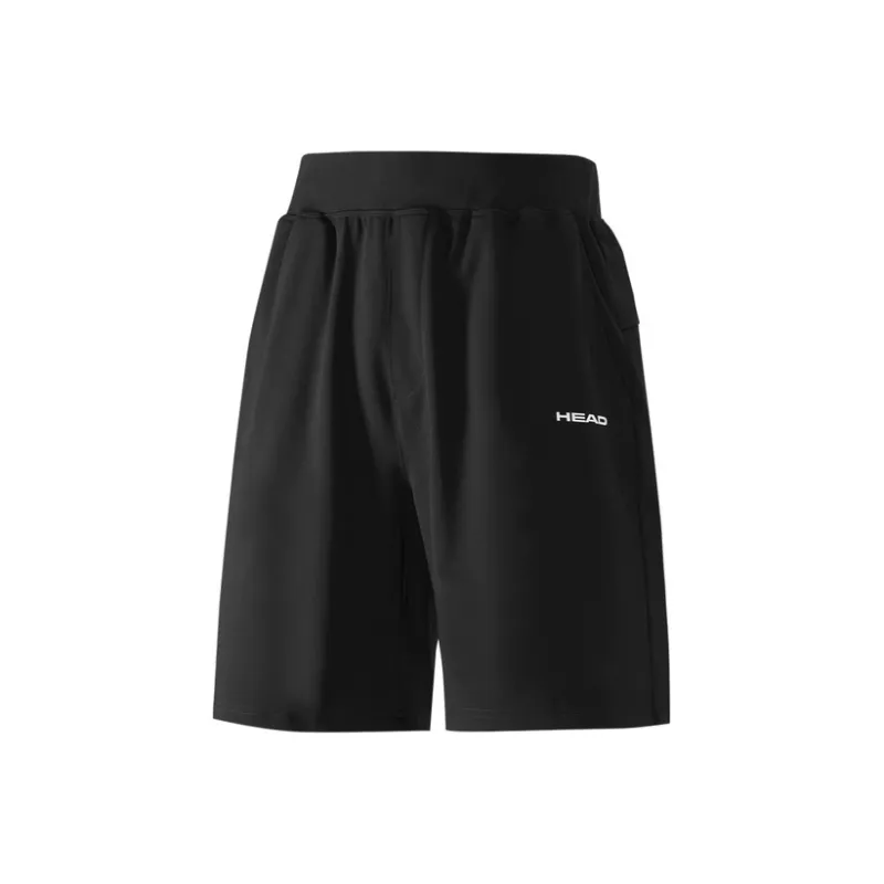 HEAD Sports Shorts Men Black-0