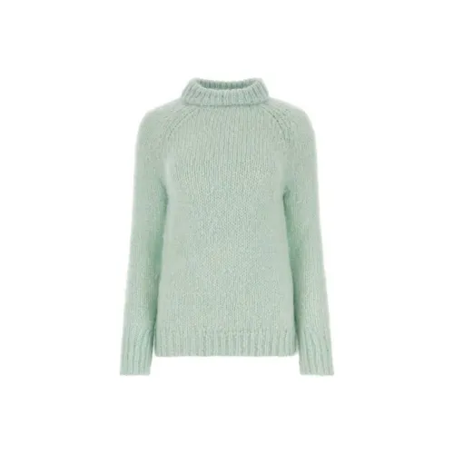 CECILIE BAHNSEN Sweater Women's Blue