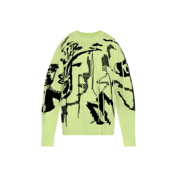 WGMX Sweaters Unisex