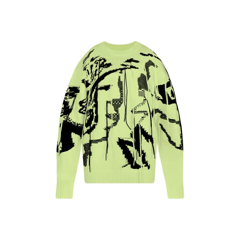 WGMX Sweaters Unisex-0