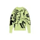 Moss Green
