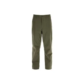 Patagonia Casual Pants Men's Army Green