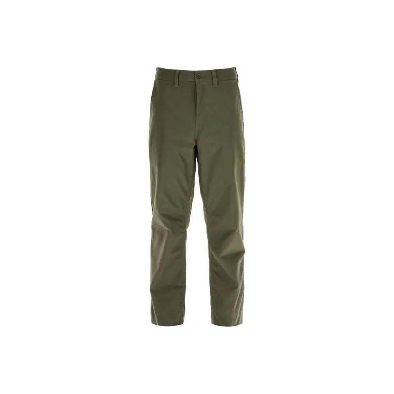 Patagonia Casual Pants Men's Army Green-0