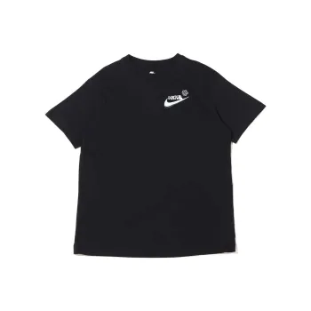 Nike AS W NSW Women'ss Retro Crewneck Pullover T Shirt Black