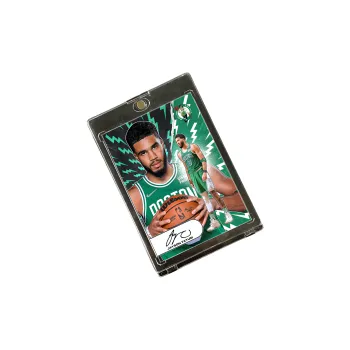 Lezhi By Me Legend Killer King Player Card Fan Dream Team Sports Cards 1 Pc