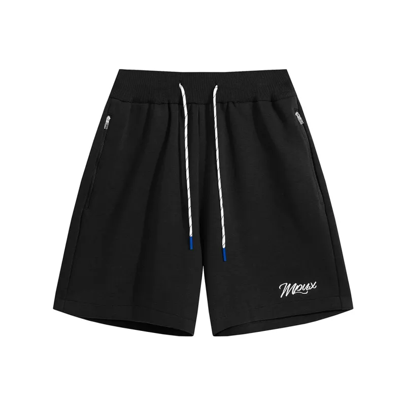 MPUX Casual Shorts Unisex-8