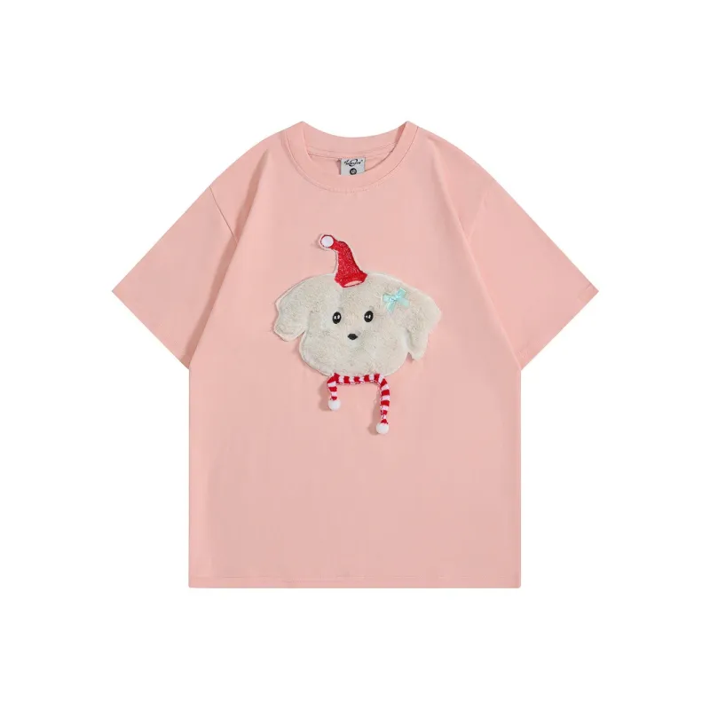 YUZHAOLIN Design Trendy Top Unisex-0