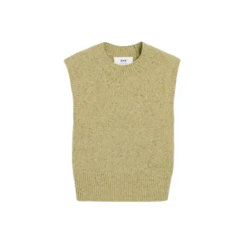 Acne Studios SS24 Sweater Women's Green