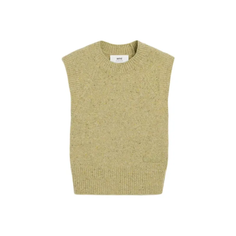 Acne Studios SS24 Sweater Women's Green-0