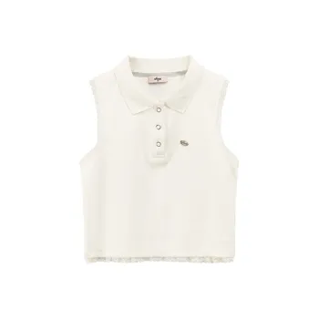 CHUU Tank Tops Women's